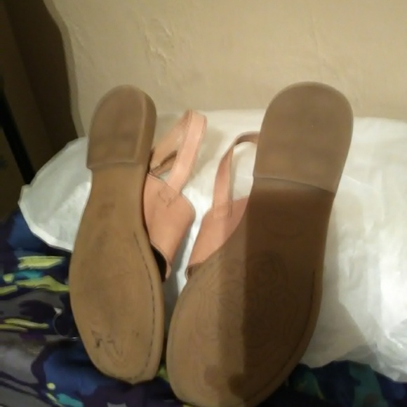 b.ø.c sandals - Picture 3 of 6